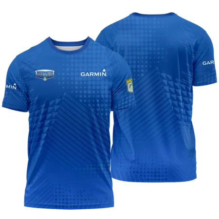 New Release Polo Shirt Garmin B.A.S.S. Nation Tournament Polo Shirt TTFS220202NG