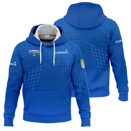 New Release Hoodie Garmin B.A.S.S. Nation Tournament Hoodie TTFS220202NG