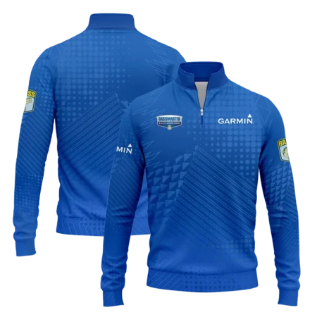 New Release Polo Shirt Garmin B.A.S.S. Nation Tournament Polo Shirt TTFS220202NG