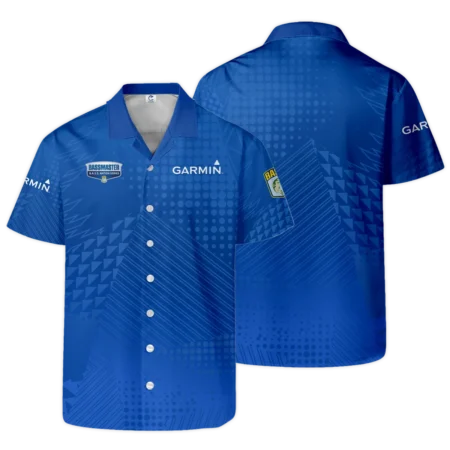 New Release Hawaiian Shirt Garmin B.A.S.S. Nation Tournament Hawaiian Shirt TTFS220202NG