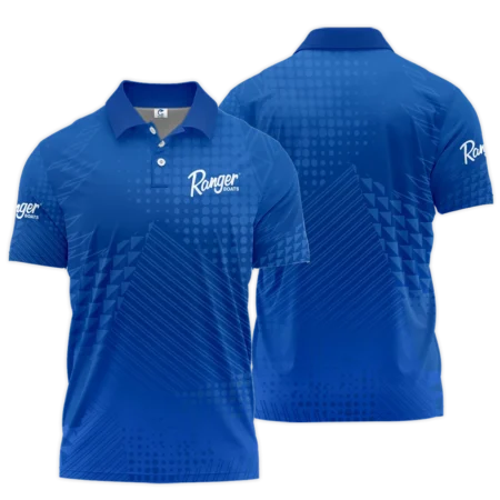 New Release T-Shirt Ranger Exclusive Logo T-Shirt TTFS220202ZRB