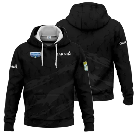 New Release Hoodie Garmin B.A.S.S. Nation Tournament Hoodie TTFS230202NG