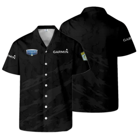 New Release Hawaiian Shirt Garmin B.A.S.S. Nation Tournament Hawaiian Shirt TTFS230202NG