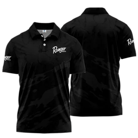 New Release Polo Shirt Ranger Exclusive Logo Polo Shirt TTFS230202ZRB