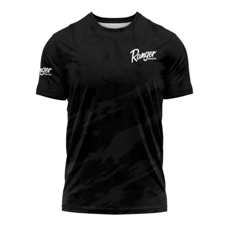 New Release T-Shirt Ranger Exclusive Logo T-Shirt TTFS230202ZRB