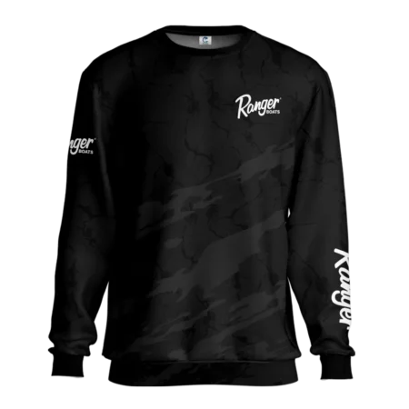 New Release Sweatshirt Ranger Exclusive Logo Sweatshirt TTFS230202ZRB