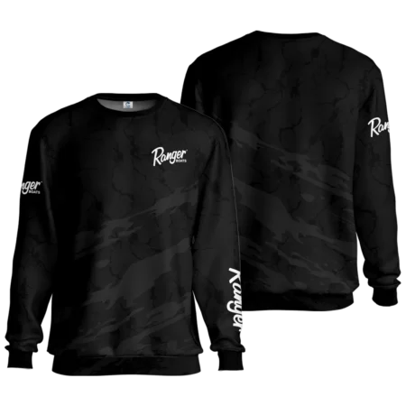 New Release Sweatshirt Ranger Exclusive Logo Sweatshirt TTFS230202ZRB