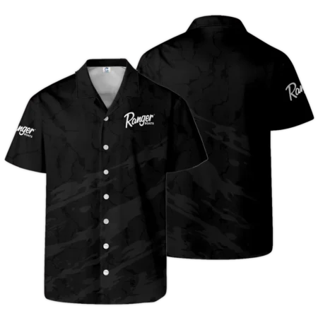 New Release Hawaiian Shirt Ranger Exclusive Logo Hawaiian Shirt TTFS230202ZRB