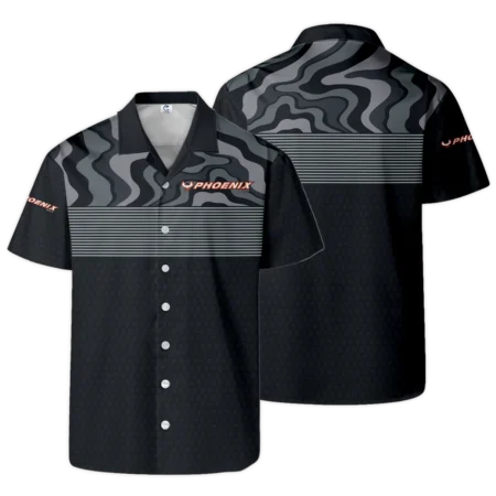 New Release Hawaiian Shirt Phoenix Exclusive Logo Hawaiian Shirt TTFC032801ZPB