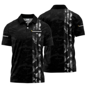 New Release Polo Shirt Phoenix Exclusive Logo Polo Shirt TTFC032901ZPB