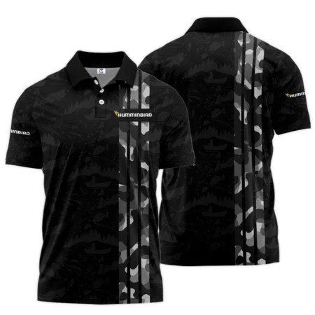 New Release Polo Shirt Humminbird Exclusive Logo Polo Shirt TTFC032901ZHU
