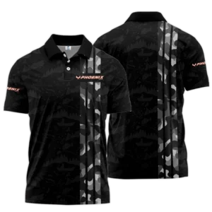 New Release Hawaiian Shirt Phoenix Exclusive Logo Hawaiian Shirt TTFC032901ZPB