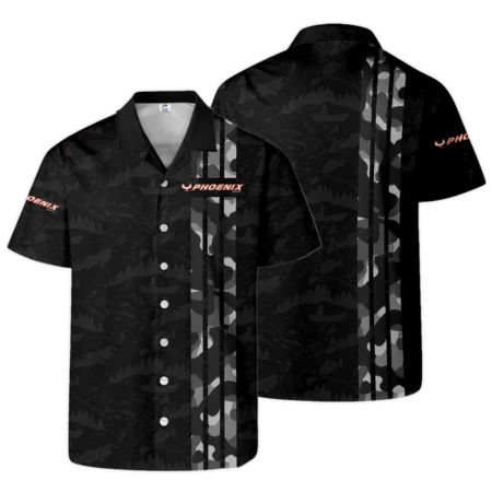 New Release Hawaiian Shirt Phoenix Exclusive Logo Hawaiian Shirt TTFC032901ZPB