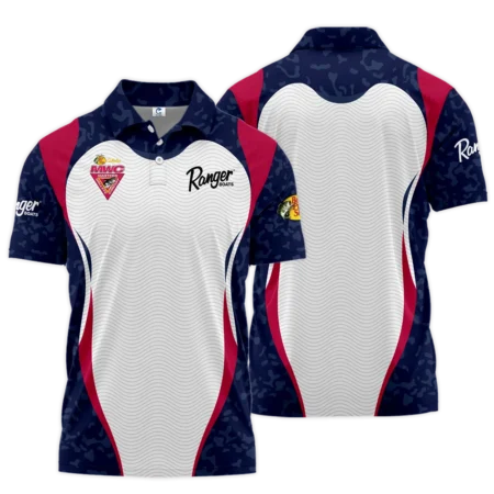 New Release T-Shirt Ranger Masters Walleye Circuit Tournament T-Shirt TTFC040401MWRB