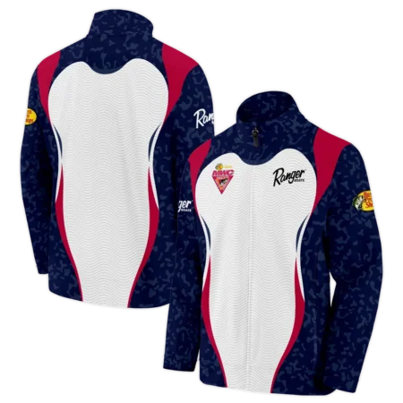 New Release Jacket Ranger Masters Walleye Circuit Tournament Sleeveless Jacket TTFC040401MWRB