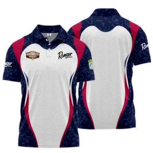 New Release Jacket Ranger Bassmaster Opens Tournament Stand Collar Jacket TTFC040401ORB