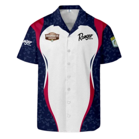 New Release Hawaiian Shirt Ranger Bassmaster Opens Tournament Hawaiian Shirt TTFC040401ORB