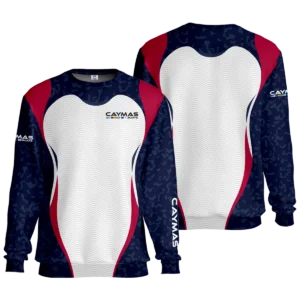New Release Sweatshirt Phoenix Exclusive Logo Sweatshirt TTFC040401ZPB