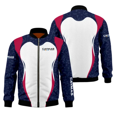 New Release Jacket Caymas Exclusive Logo Sleeveless Jacket TTFC040401ZCB