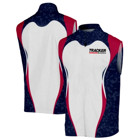 New Release Jacket Tracker Exclusive Logo Quarter-Zip Jacket TTFC040401ZTR