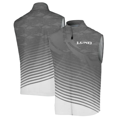 New Release Jacket Lund Exclusive Logo Stand Collar Jacket TTFC041501ZLB