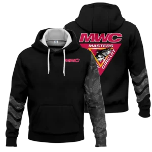 New Release Sweatshirt Masters Walleye Circuit Tournament Sweatshirt TTFC042901ZMWC
