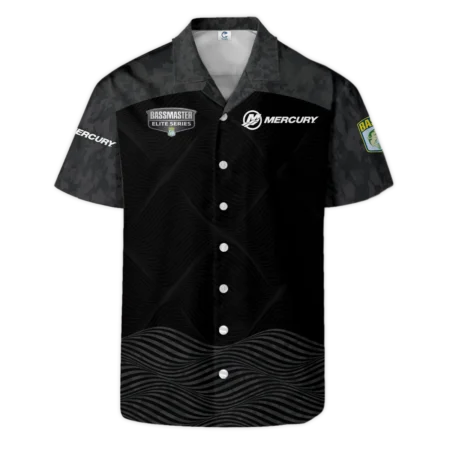 New Release Hawaiian Shirt Mercury Bassmaster Elite Tournament Hawaiian Shirt TTFC050201EM