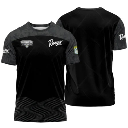 New Release Hawaiian Shirt Ranger Bassmaster Elite Tournament Hawaiian Shirt TTFC050201ERB