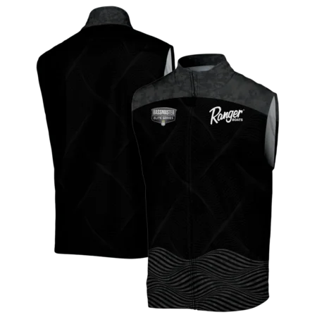 New Release Polo Shirt Ranger Bassmaster Elite Tournament Polo Shirt TTFC050201ERB