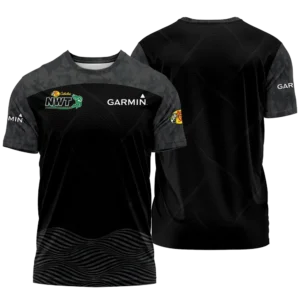 New Release Polo Shirt Garmin National Walleye Tour Polo Shirt TTFC050201NWG