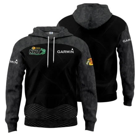 New Release Hoodie Garmin National Walleye Tour Hoodie TTFC050201NWG