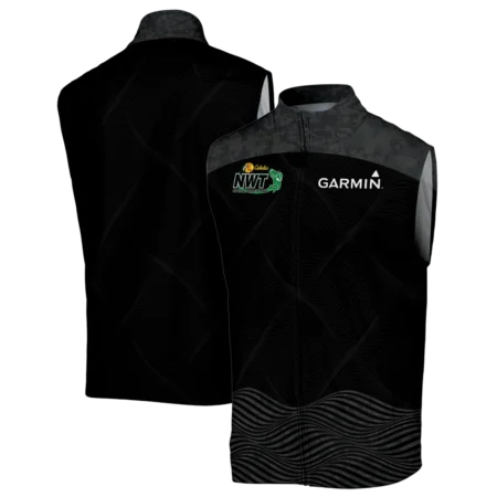 New Release Jacket Garmin National Walleye Tour Sleeveless Jacket TTFC050201NWG