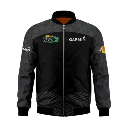 New Release Bomber Garmin National Walleye Tour Bomber TTFC050201NWG