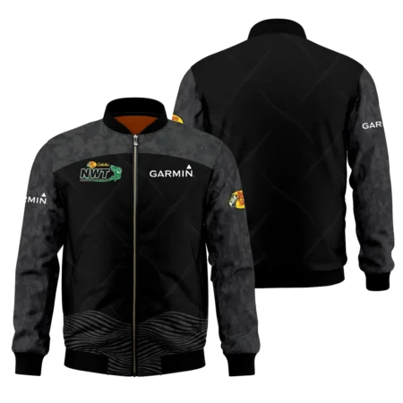 New Release Bomber Garmin National Walleye Tour Bomber TTFC050201NWG