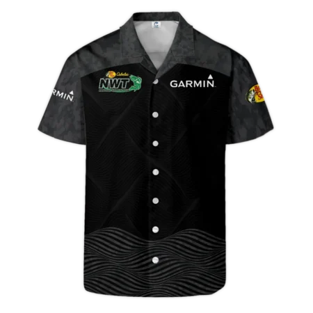 New Release Hawaiian Shirt Garmin National Walleye Tour Hawaiian Shirt TTFC050201NWG