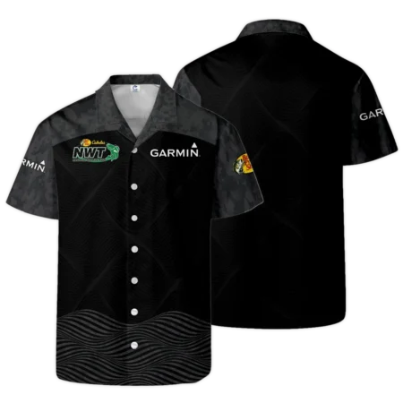 New Release Hawaiian Shirt Garmin National Walleye Tour Hawaiian Shirt TTFC050201NWG