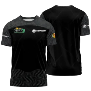 New Release T-Shirt Garmin National Walleye Tour T-Shirt TTFC050201NWG