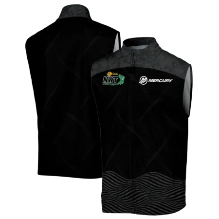 New Release Jacket Mercury National Walleye Tour Sleeveless Jacket TTFC050201NWM