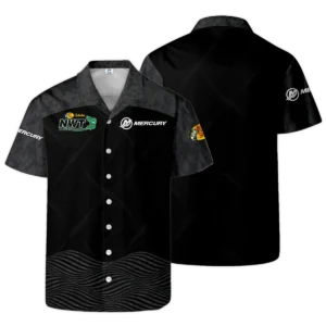 New Release Jacket Mercury National Walleye Tour Sleeveless Jacket TTFC050201NWM