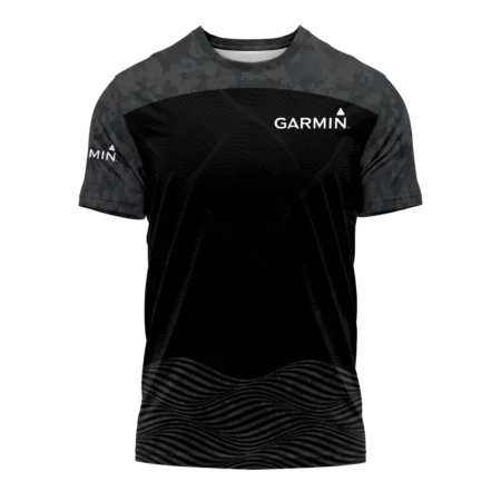 New Release T-Shirt Garmin Exclusive Logo T-Shirt TTFC050201ZG