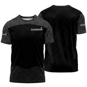 New Release Hawaiian Shirt Garmin Exclusive Logo Hawaiian Shirt TTFC050201ZG