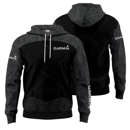 New Release Jacket Garmin Exclusive Logo Sleeveless Jacket TTFC050201ZG