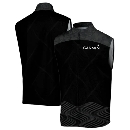 New Release Jacket Garmin Exclusive Logo Stand Collar Jacket TTFC050201ZG