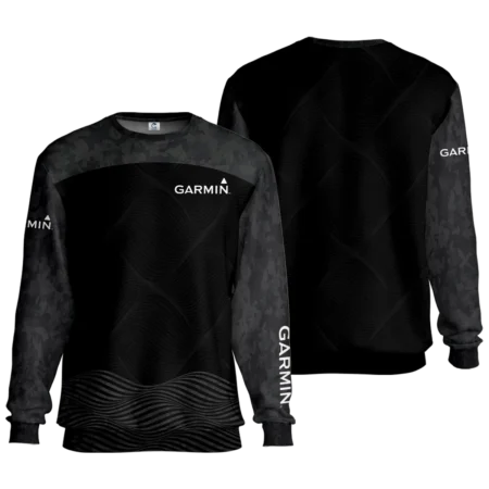 New Release Sweatshirt Garmin Exclusive Logo Sweatshirt TTFC050201ZG