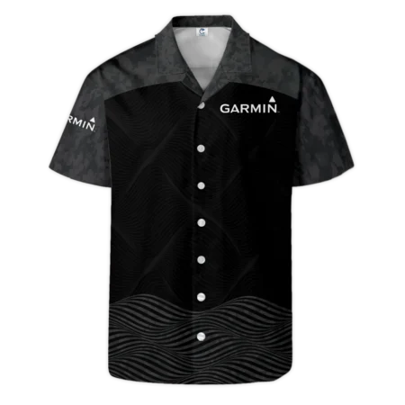 New Release Hawaiian Shirt Garmin Exclusive Logo Hawaiian Shirt TTFC050201ZG