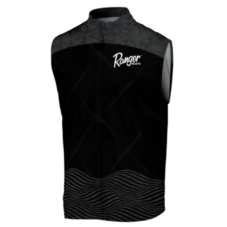 New Release Jacket Ranger Exclusive Logo Sleeveless Jacket TTFC050201ZRB