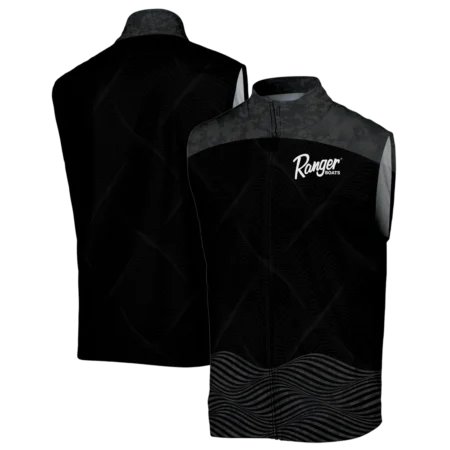 New Release Jacket Ranger Exclusive Logo Stand Collar Jacket TTFC050201ZRB