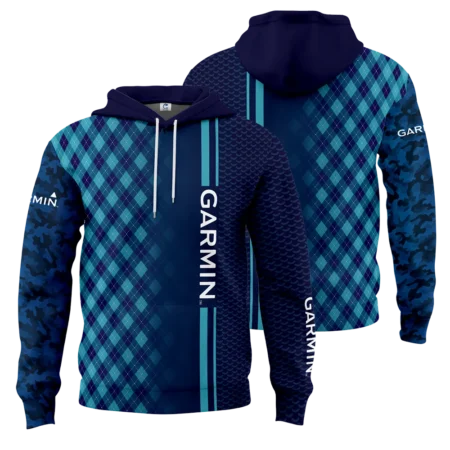 New Release Hoodie Garmin Exclusive Logo Hoodie TTFC050301ZG