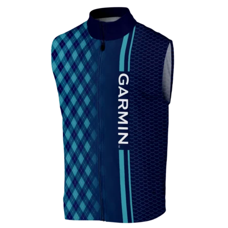 New Release Jacket Garmin Exclusive Logo Sleeveless Jacket TTFC050301ZG