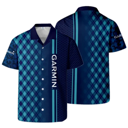 New Release Polo Shirt Garmin Exclusive Logo Polo Shirt TTFC050301ZG